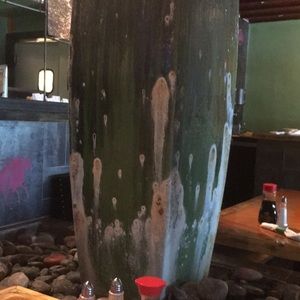 Meet your Posher, Jinxia